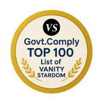 Vanity Logo