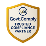 Govt.Comply Logo