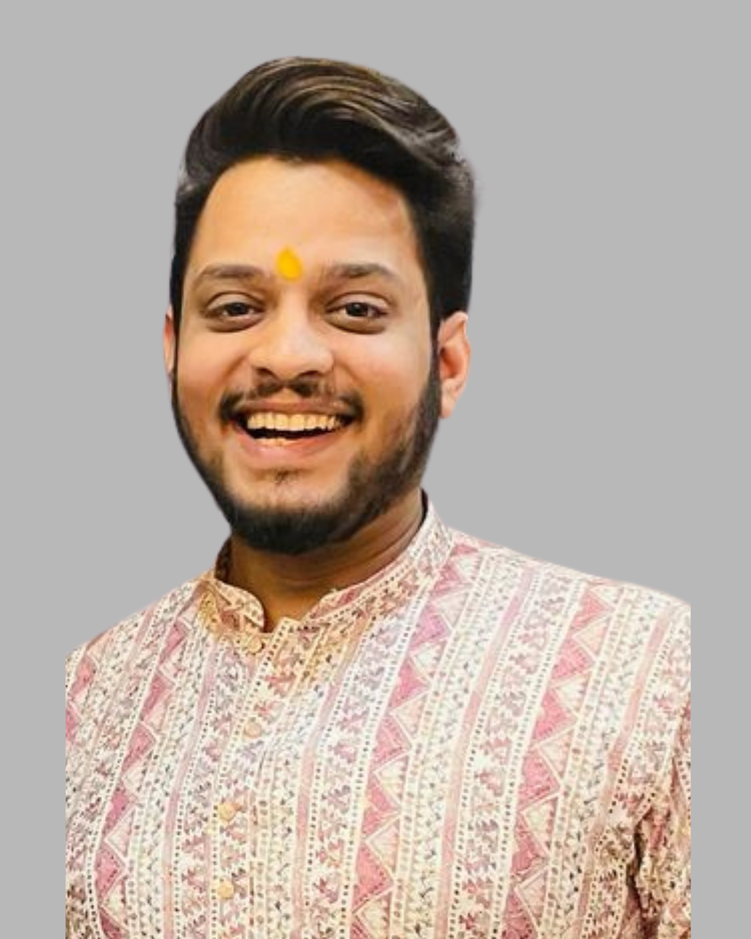 Aakash Kumar Jha
