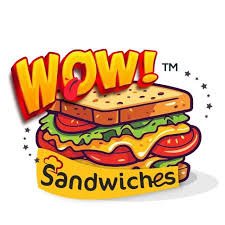 WoW Sandwiches